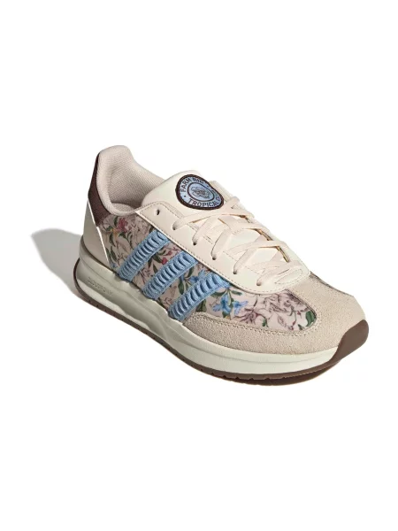 Τρέξιμο παπούτσια για τρέξιμο Adidas Sportswear μπεζ