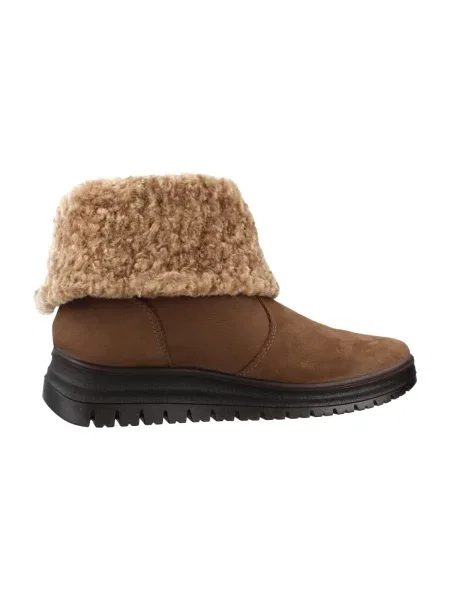 Pantofi Igi&co maro