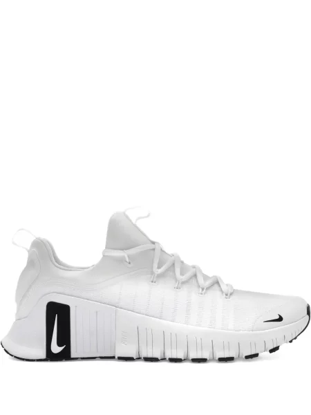 Sneakerși Nike Air Zoom alb