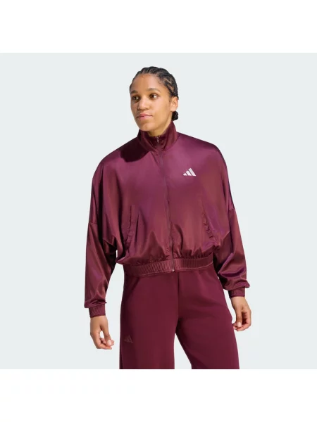 KURTKA TENISOWA CLIMACOOL COVER UP