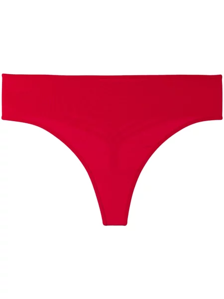 Chiloți tanga Marlies Dekkers roșu