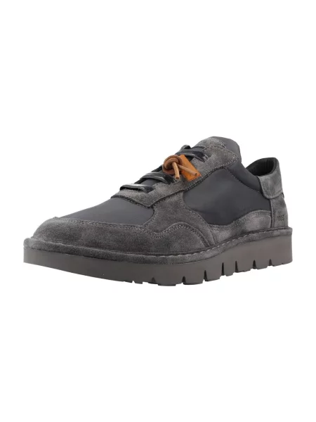 Chiloți Panchic slip-on negru