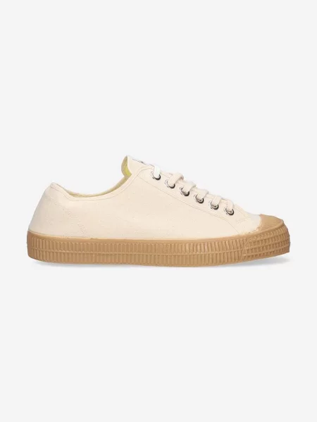 Кеды Novesta черные