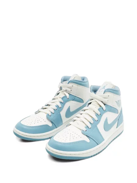Top Nike albastru