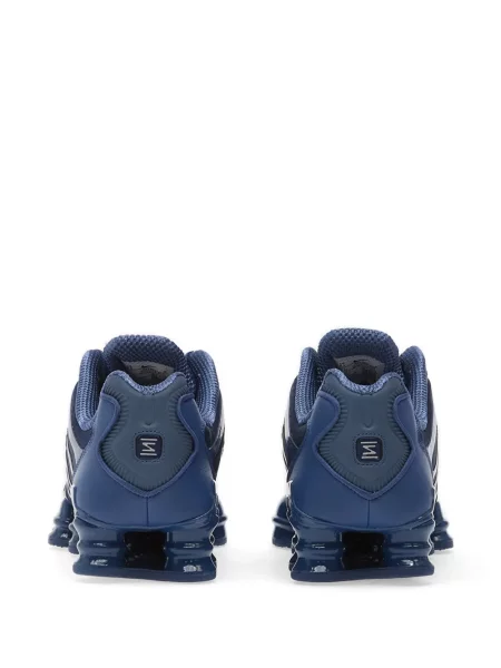 Sneakerși Nike albastru