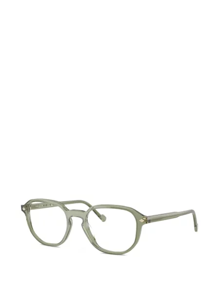 Ochelari de soare Vogue Eyewear verde