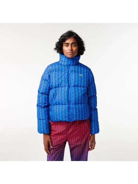 Lacoste куртка