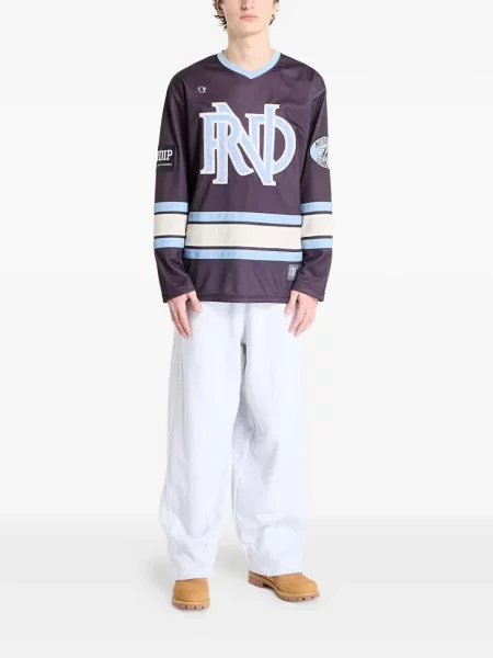 Tricou Ripndip violet