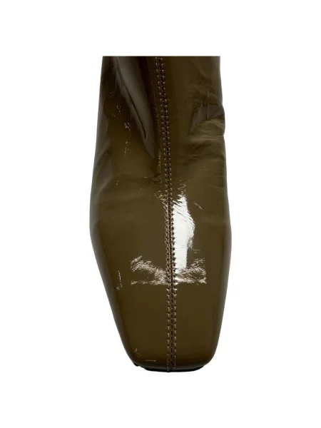 Pantofi Sergio Moretti verde
