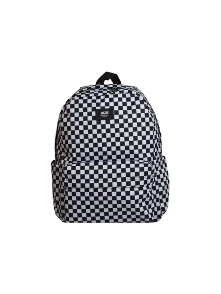 Rucsac copii Vans alb
