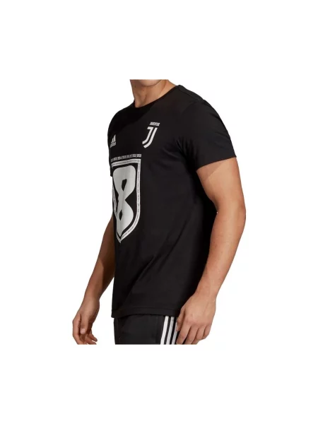 Majica Adidas crna