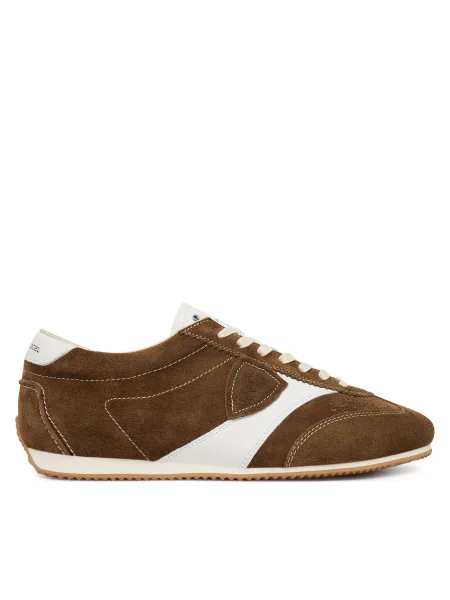 Sneakers Philippe Model PNLU maro