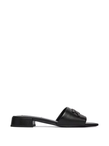 Sandale Karl Lagerfeld negru