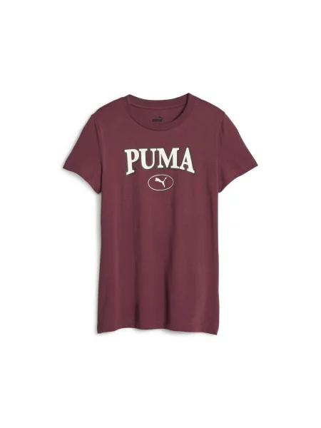 Tricou copii Puma violet