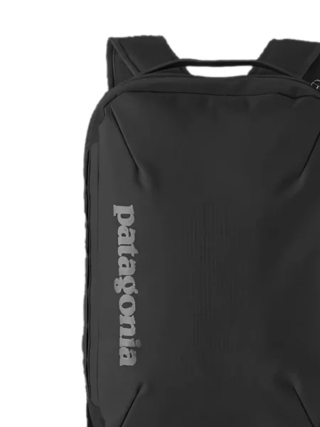 Ruksak Patagonia crna