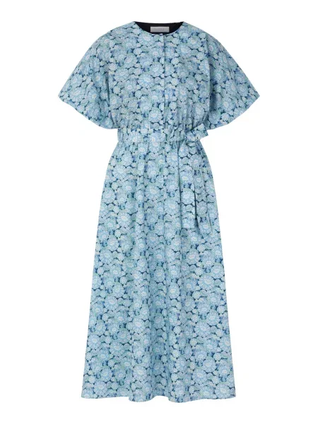 Rich & Royal Poletna obleka / temno modra