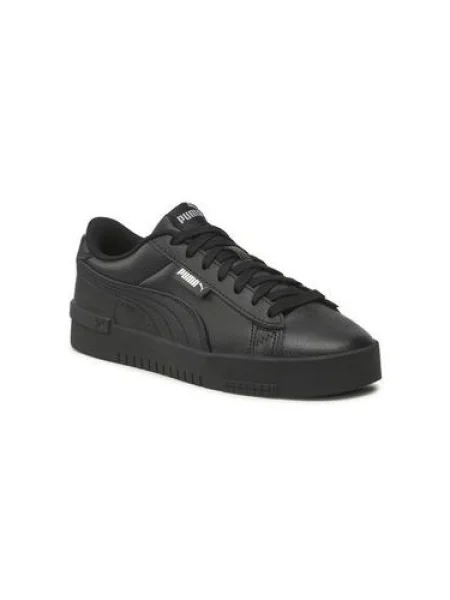 Sneakerși Puma negru