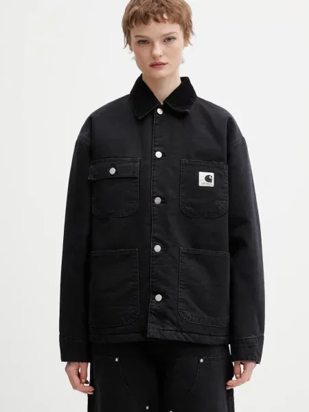 Palton Carhartt Wip negru
