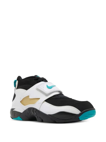 Slip-on маратонки Nike Air Force 1 сиво