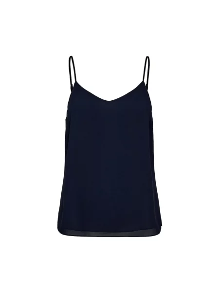 Top Nümph niebieski