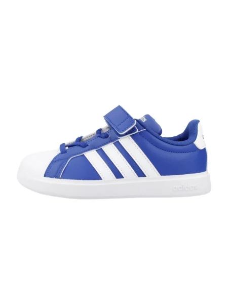 Félcipo Adidas kék