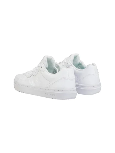 Pantofi Converse alb