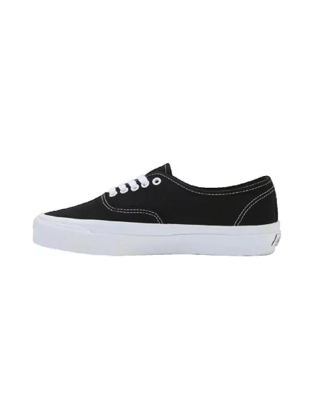 Félcipő Vans fekete