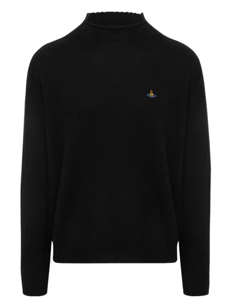 Sweter Vivienne Westwood czarny