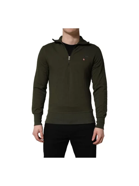 Bluza Aeronautica Militare zielona