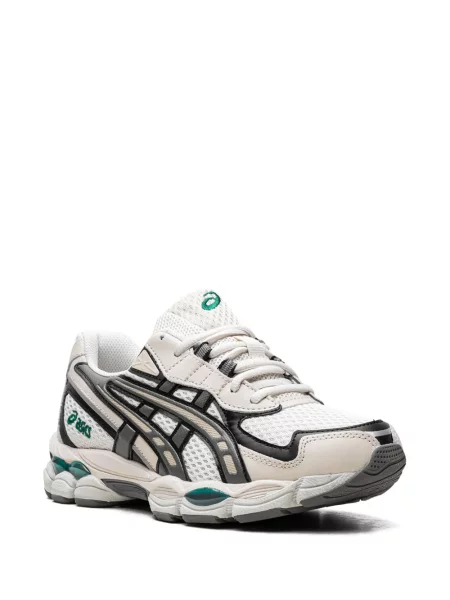 Sportbačiai Asics Tiger smėlinė