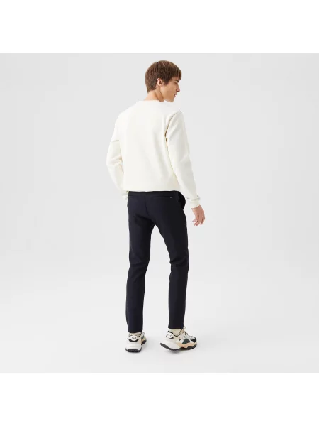 Брюки Lacoste синие