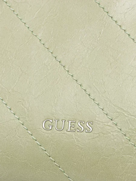 Сумка Guess зеленая