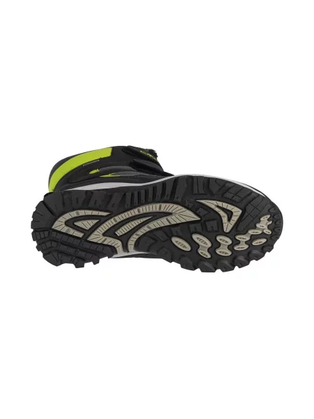 Pantofi copii Cmp negru