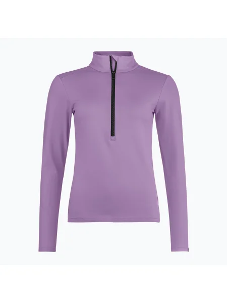 Bluză pentru femei HEAD Aster Midlayer violet