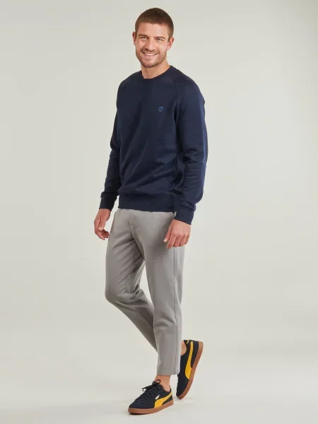 Tepláková súprava Jack & Jones sivá