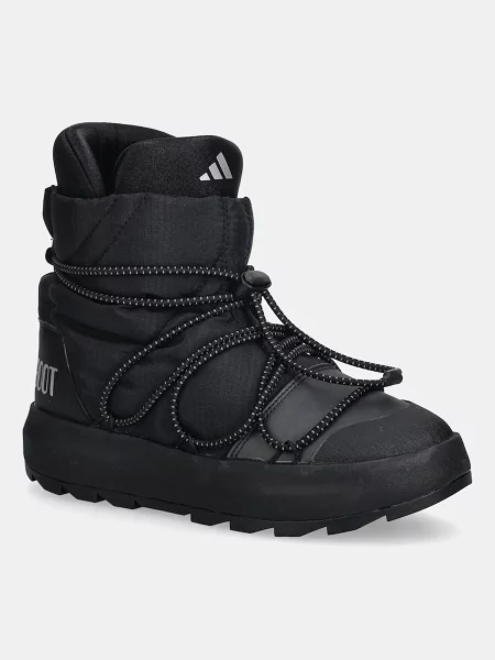 Adidas cizme de iarnă adidas x Moon Boot negru