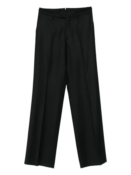 Pantaloni Berwich negru
