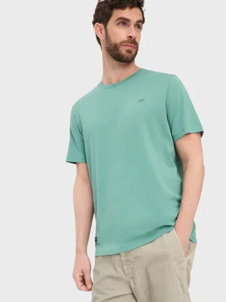 Футболка Camel Active зелена