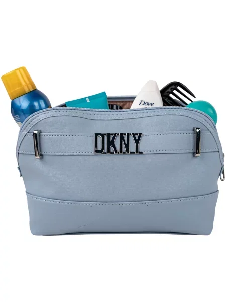Torbica Dkny plava