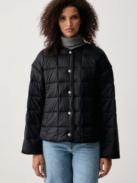 Levi's přechodová bunda POPPY QUILTED
