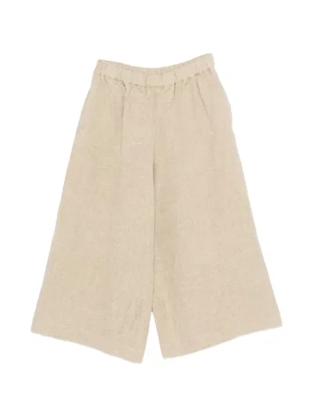 Cropp pantaloni Comme Des Garçons