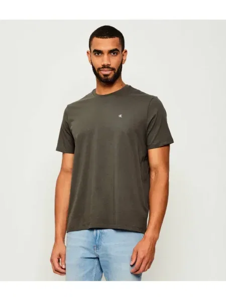 Calvin Klein Jeans Tricou gri