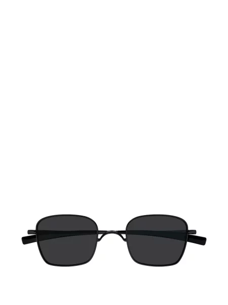 Ochelari de soare Saint Laurent Eyewear negru