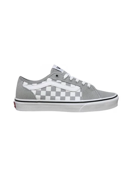 Pantofi Vans gri
