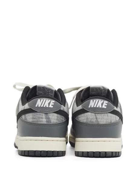 Sneakerși Nike Dunk gri
