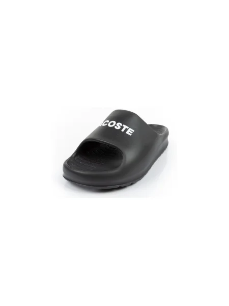 Pantofi Lacoste negru
