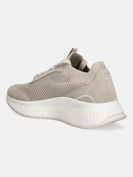 BOSS Sneakers TTNMEVO bej