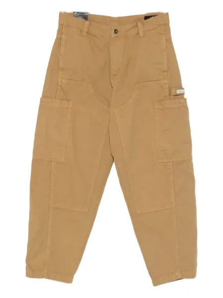 Pantaloni Alpha Industries verde