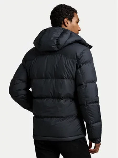 Polo Ralph Lauren Zimska jakna crna