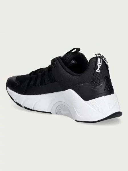 Nike sneakersy treningowe Free Metcon 7 czarne